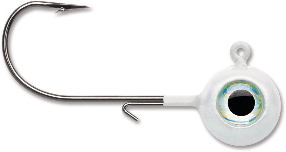 NME Neon Moon Eye Jig