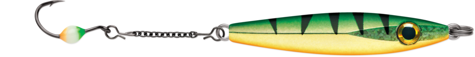 RKS Rocker Spoon