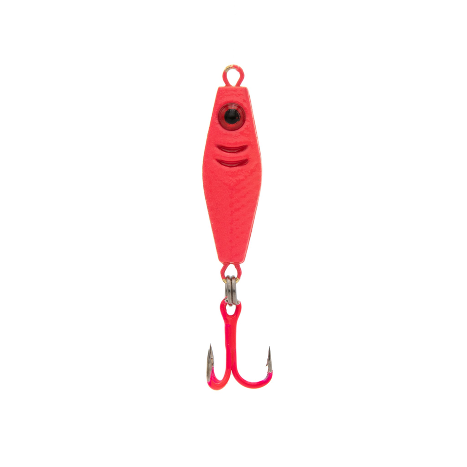 Rattlin' PT Spoon