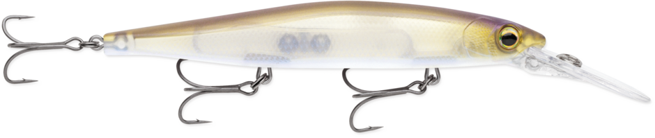 PXR Deep Mavrik® 110