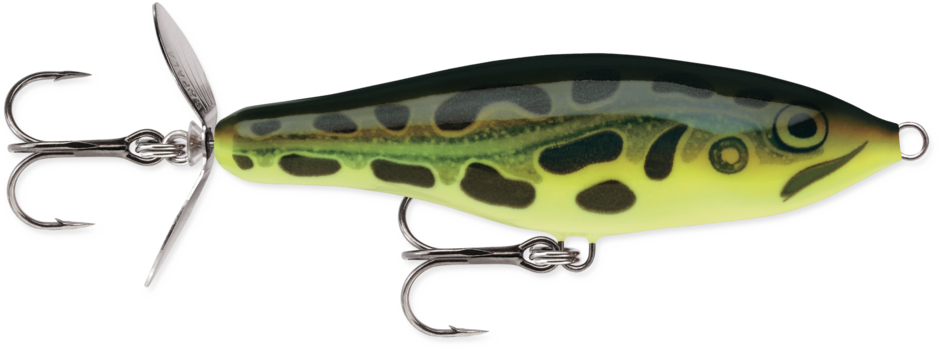 Skitter Prop®