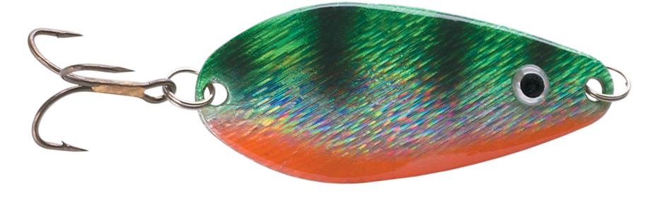 Strobe Tear Drop Spoon