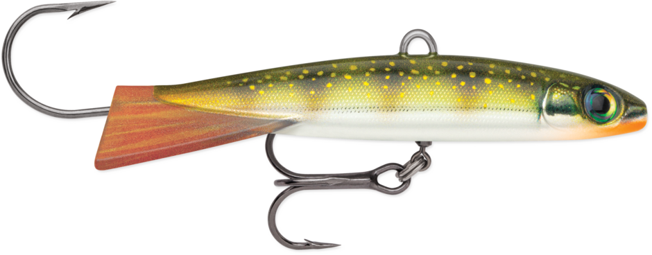 Jigging Rap® Magnum