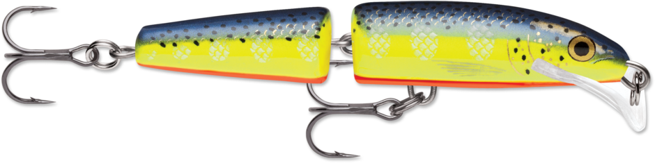 Scatter Rap® Jointed