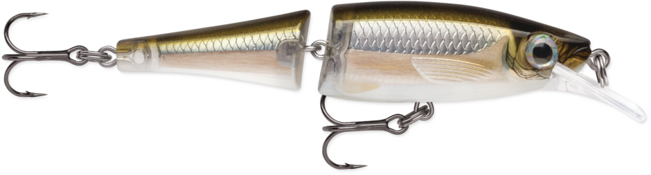 BX® Jointed Minnow