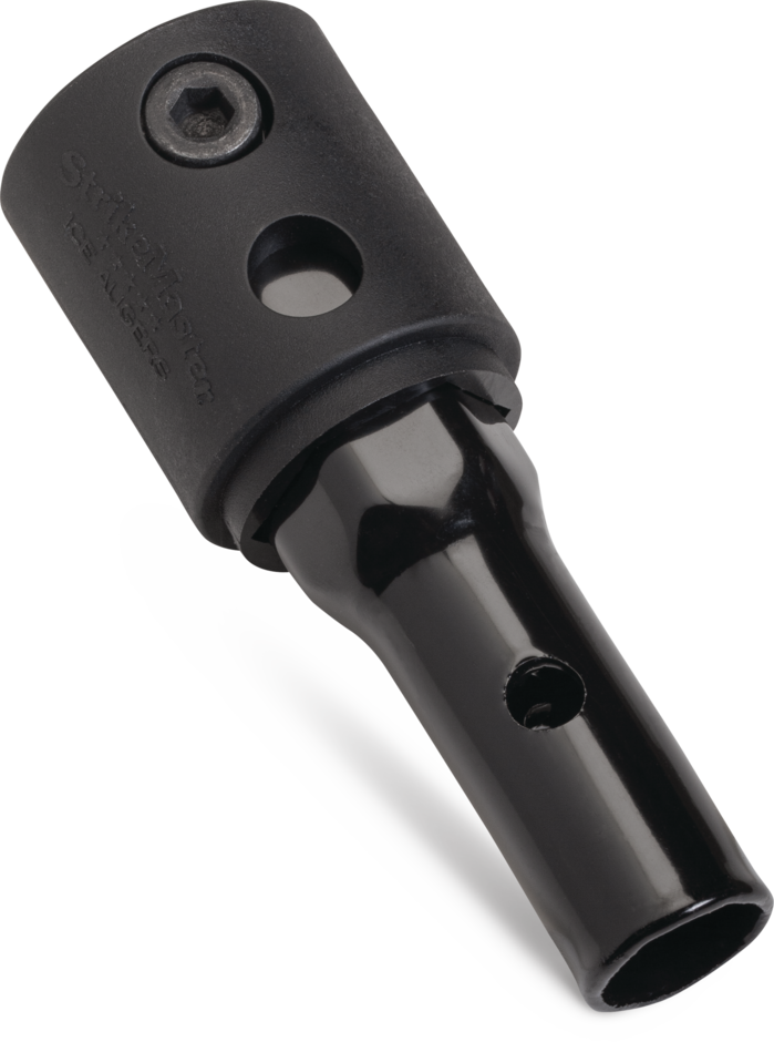 Hex Steel Adapter