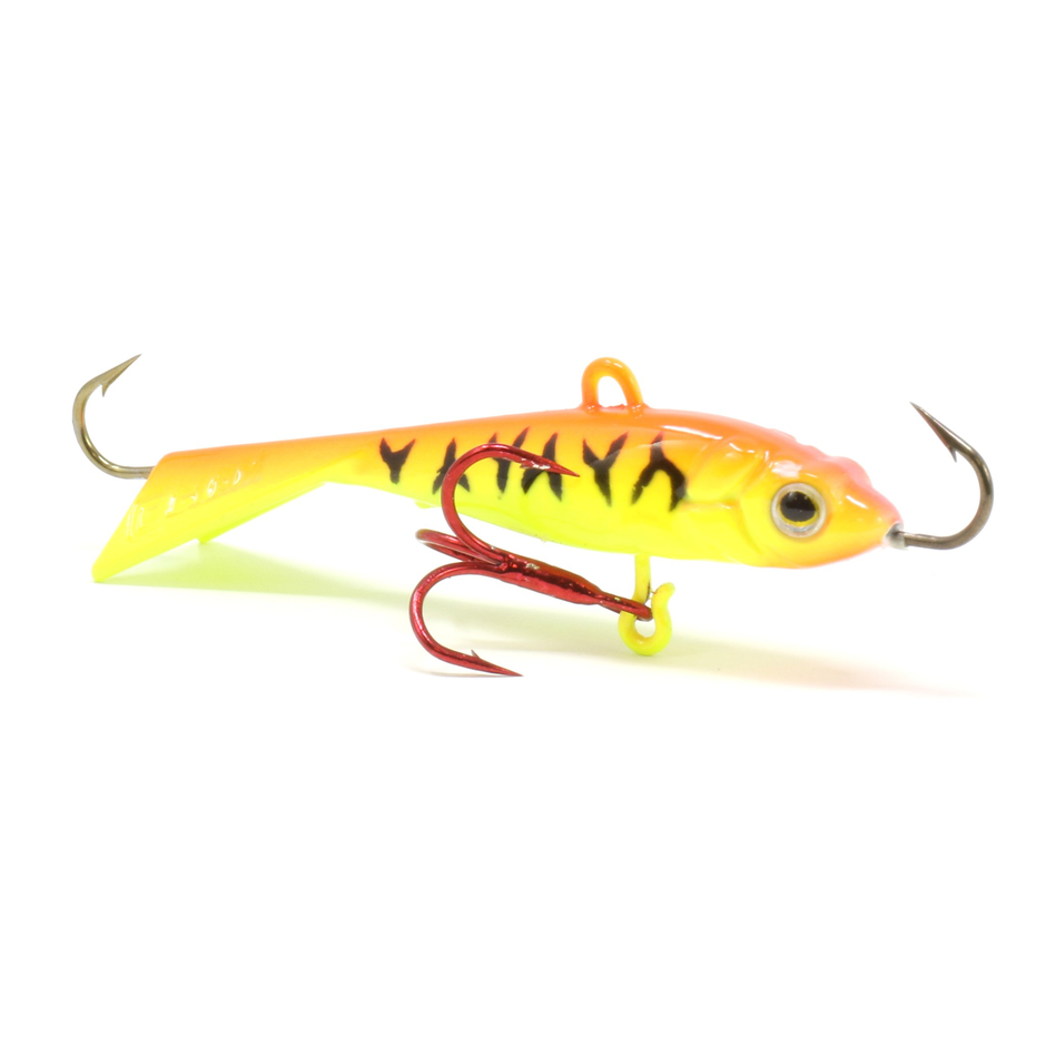 Tikka Mino