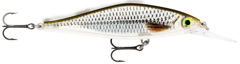 Shadow Rap® Shad Deep