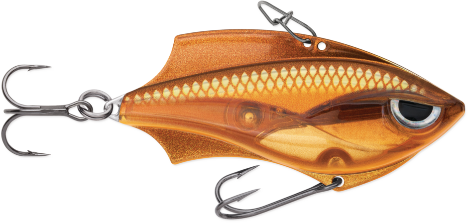 Rap-V Blade