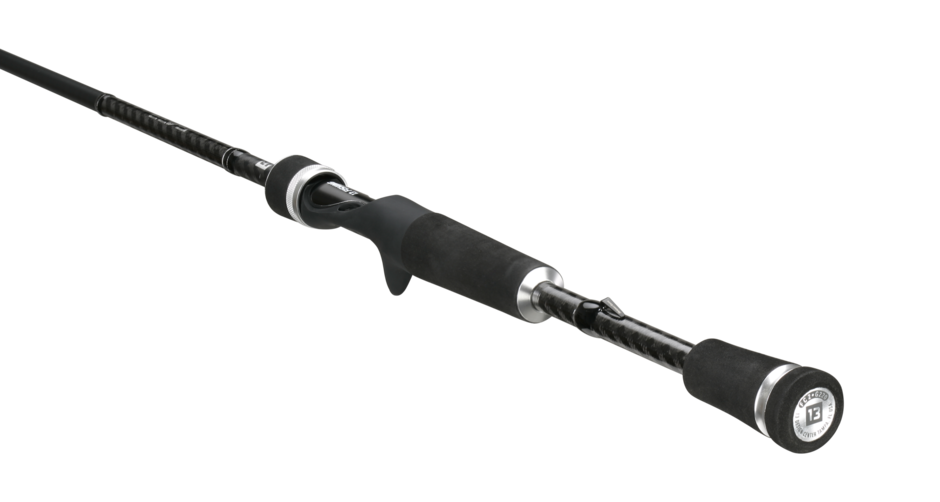 Fate Black Casting Rod