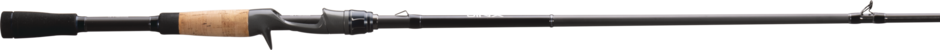 JINX Split Grip Casting Rod