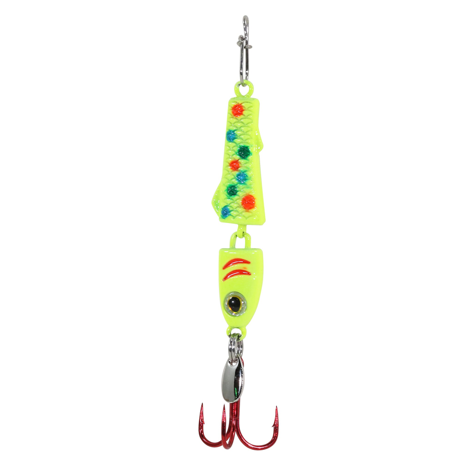 Jointed Pinhead Pro