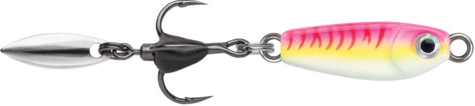 Bladed Bull Spoon