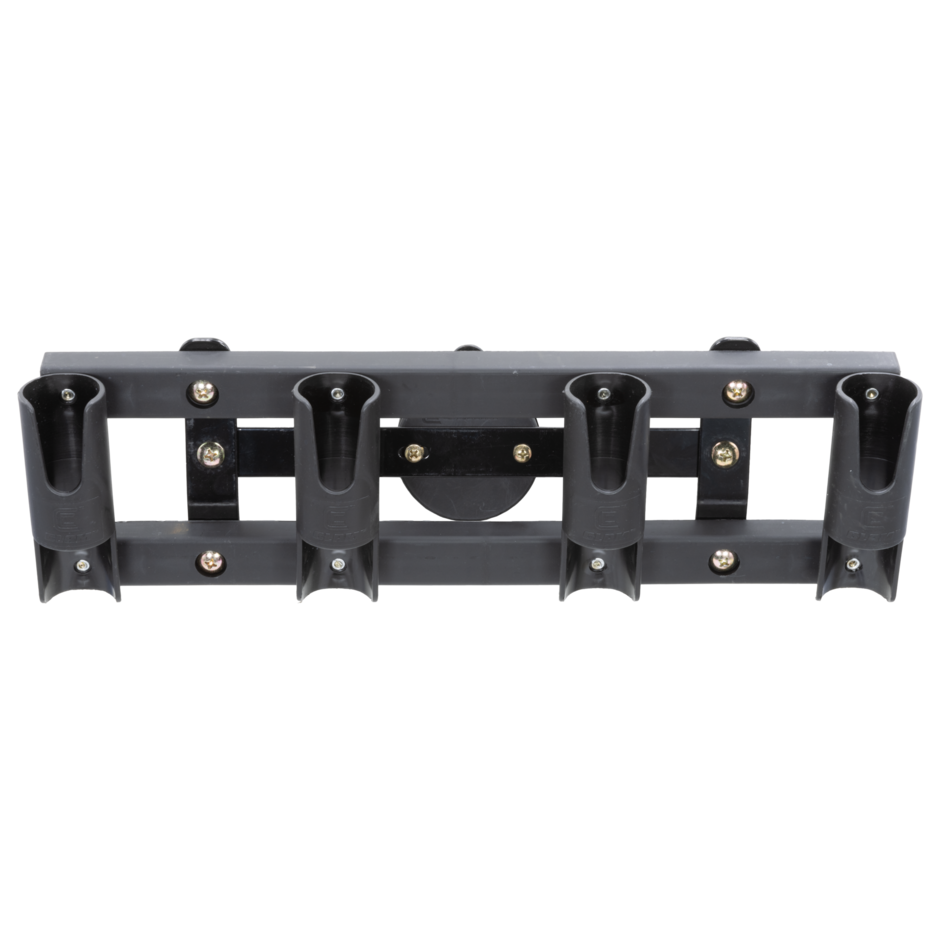 ClamLock 4-Rod Holder