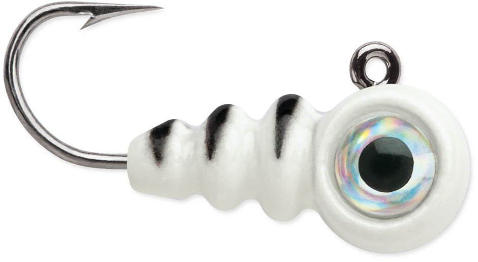 TLEJ Tungsten Larv Eye Jig