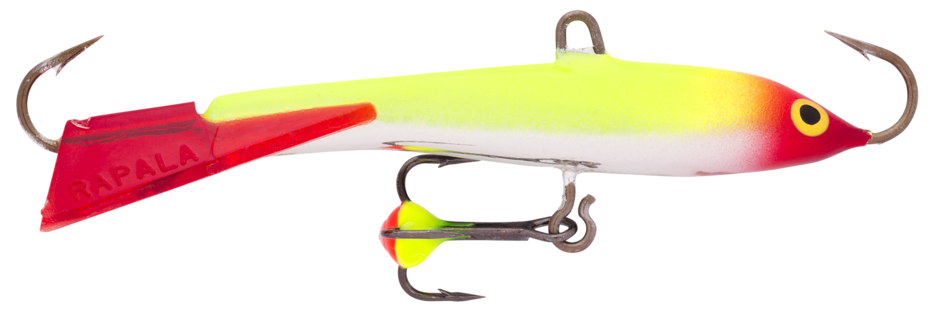 WH Series Jigging Rap®
