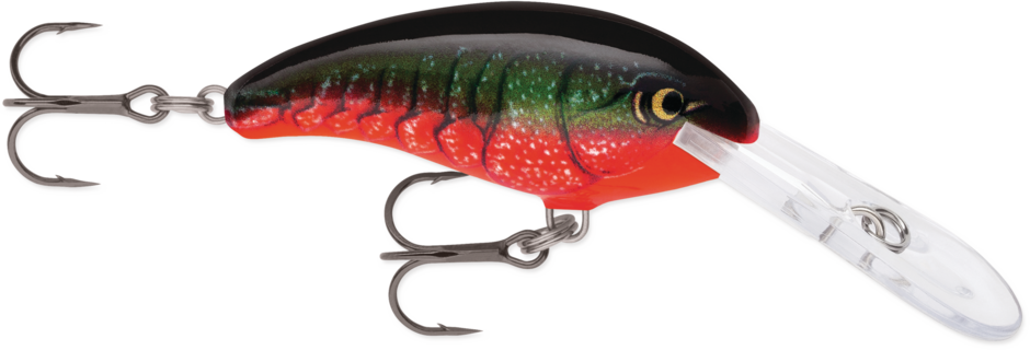 Shad Dancer®