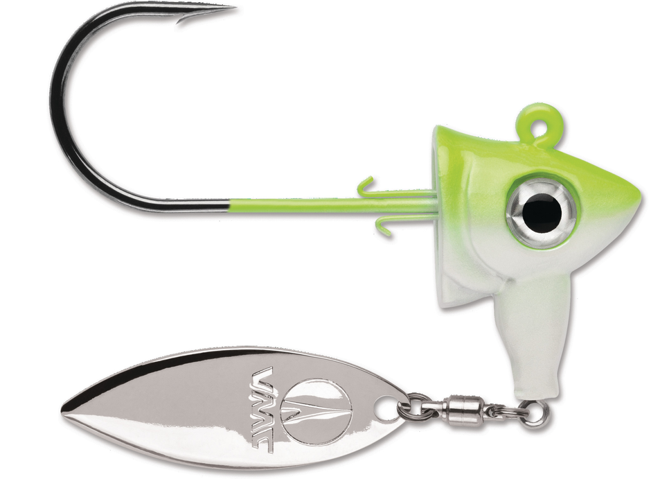 SPJ Spin Jig