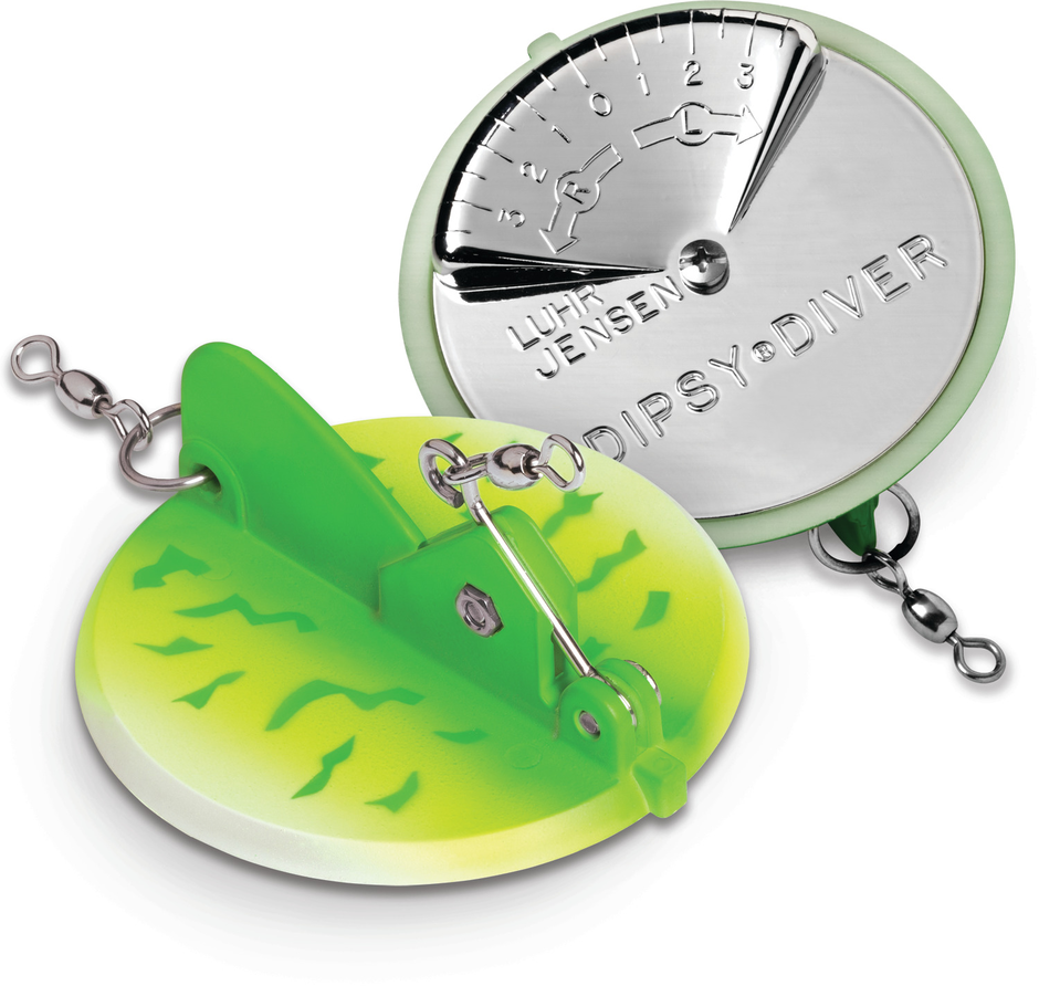 Dipsy Diver®