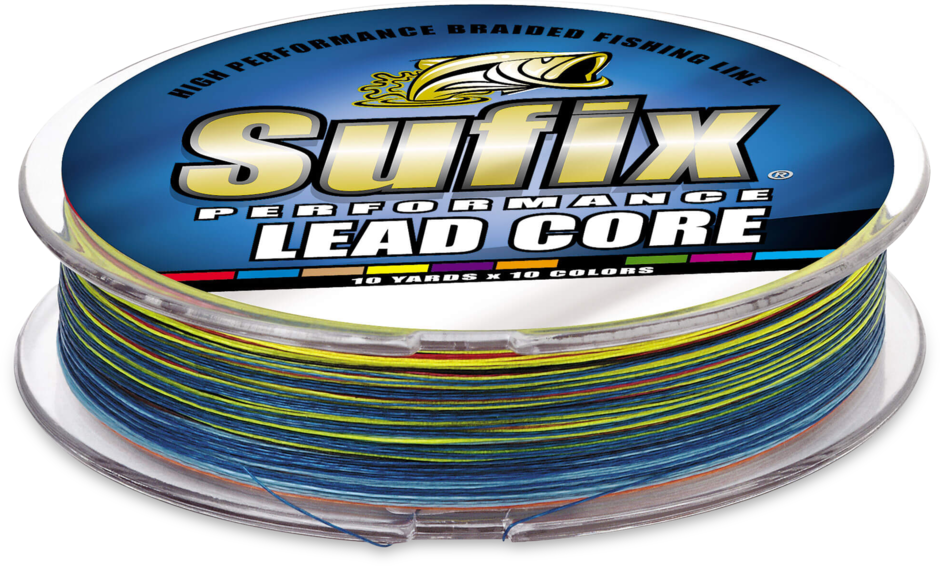 Performance Lead Core