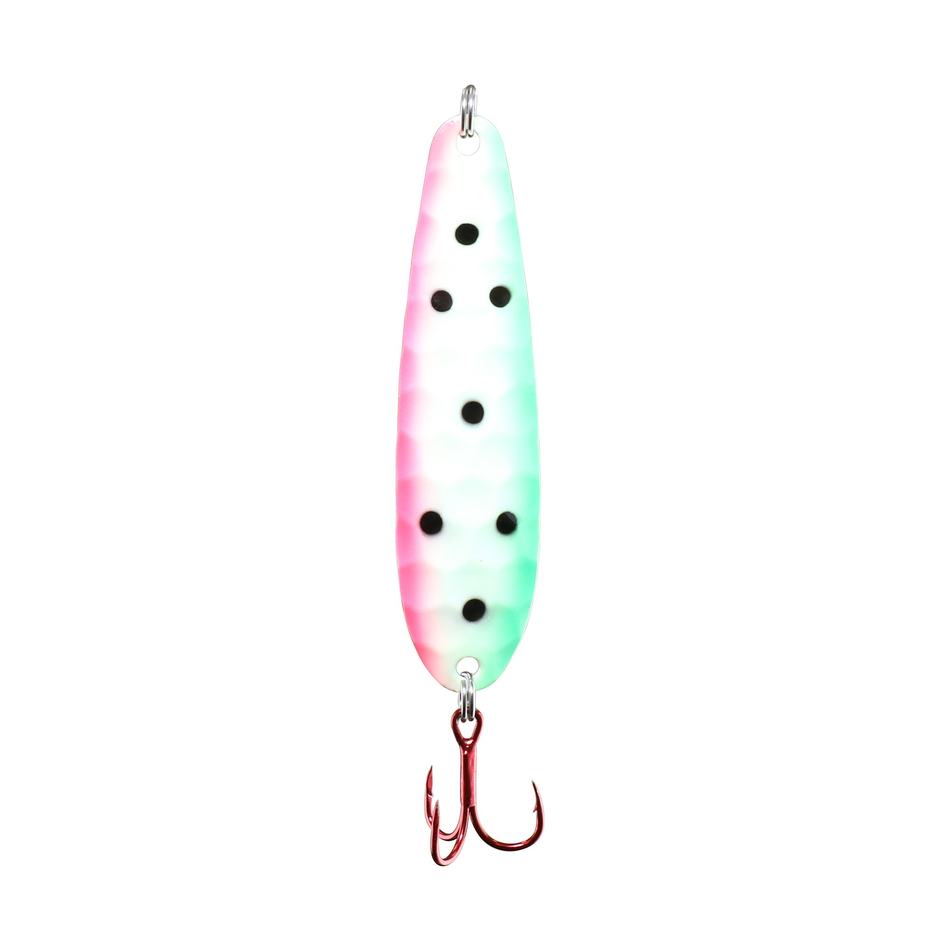 The Peg Flutter Spoon