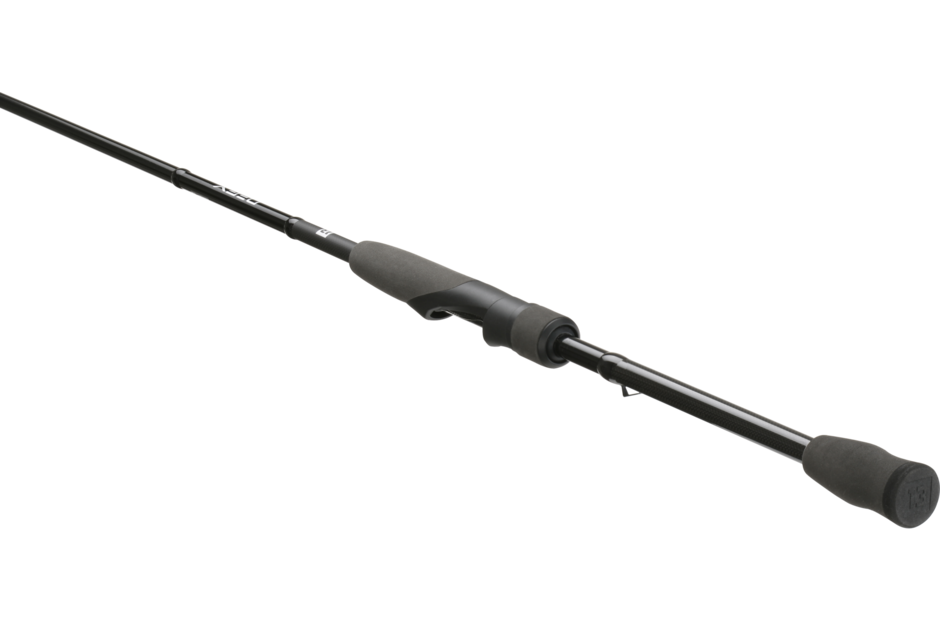 Defy Black Gen II Spinning Rod