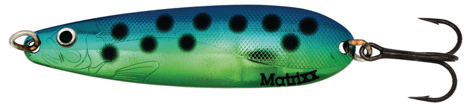 Matrixx® Spoon
