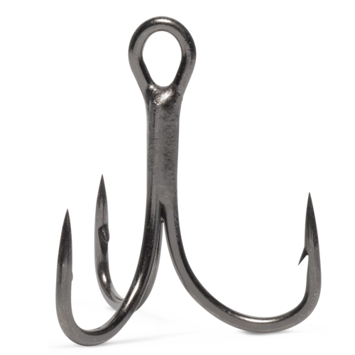 7554 Treble Hook 2X Magic Eye