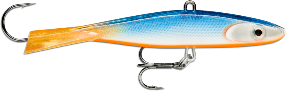 Jigging Shadow Rap