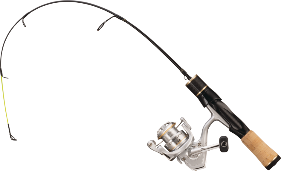 Capture Walleye Combo