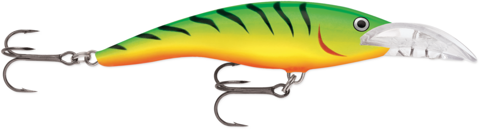 Scatter Rap® Tail Dancer®