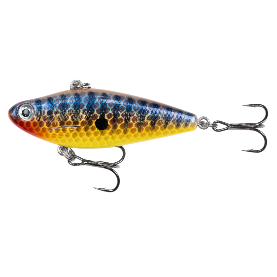 Psycho Shad