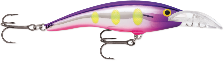Scatter Rap® Tail Dancer®