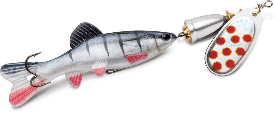 Vibrax® Chaser