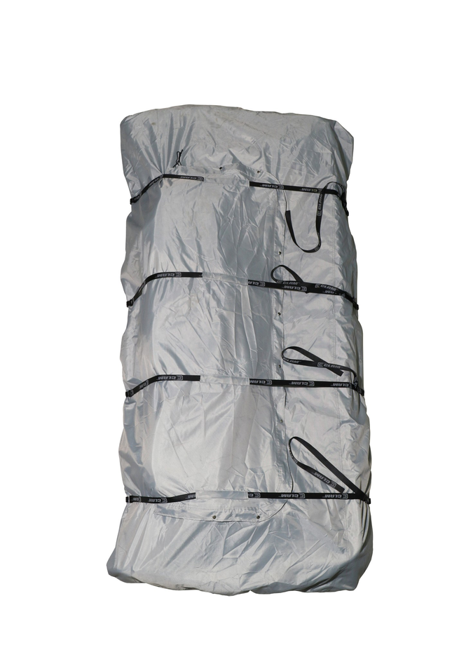 Travel Cover - Yukon, Kodiak & Denali H8