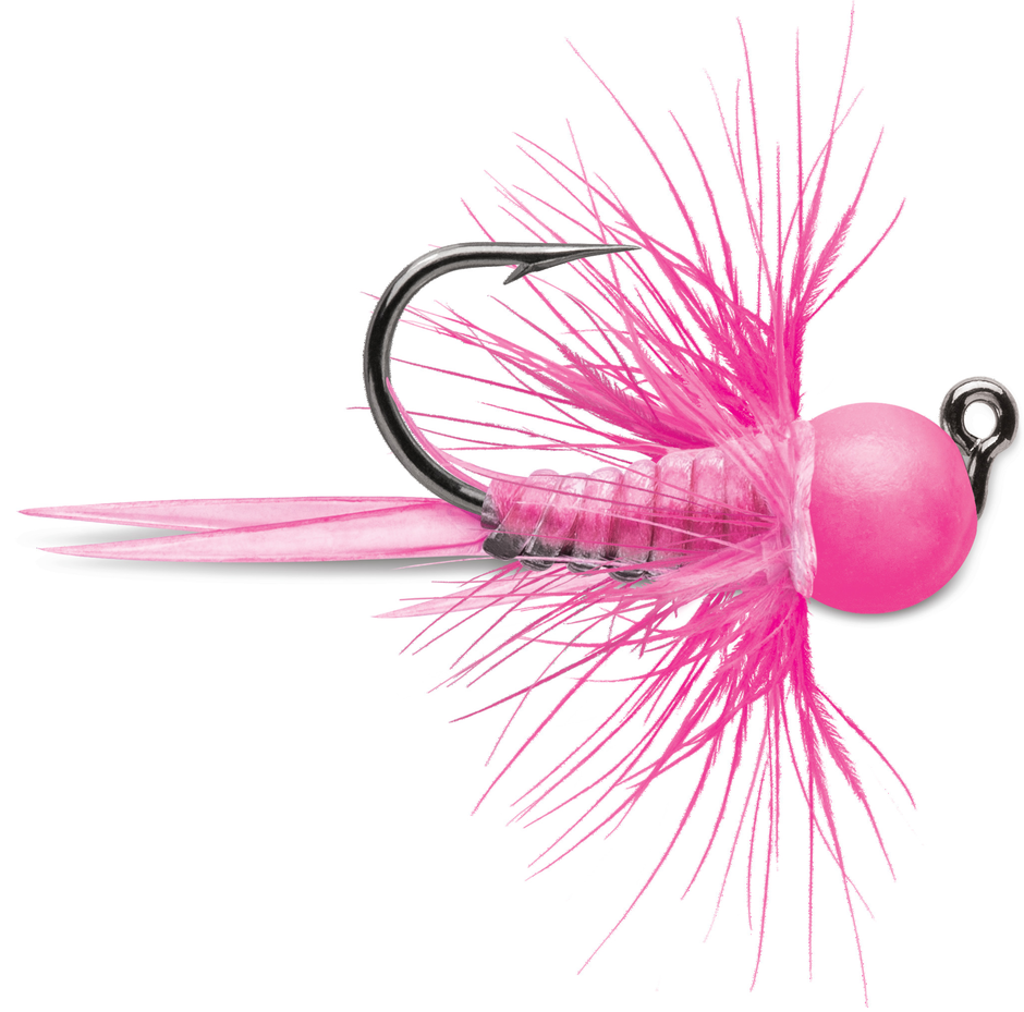 TBFJ Tungsten Bullfly Jig