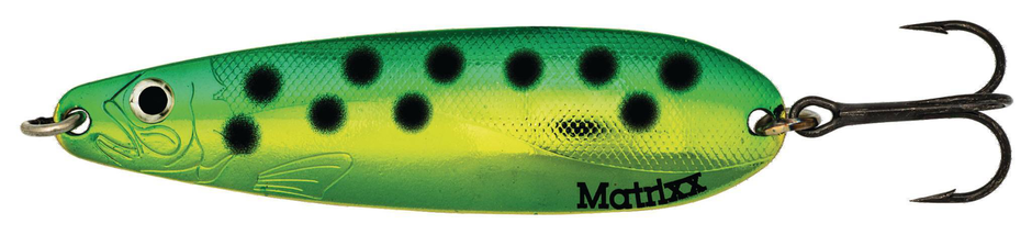 Matrixx® Spoon