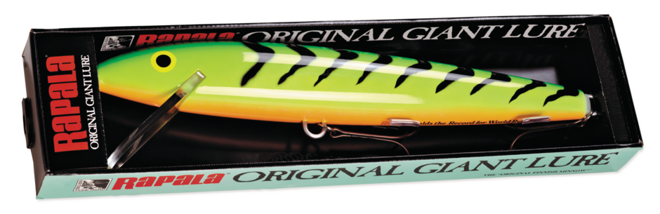 Rapala® 29” Giant Lure