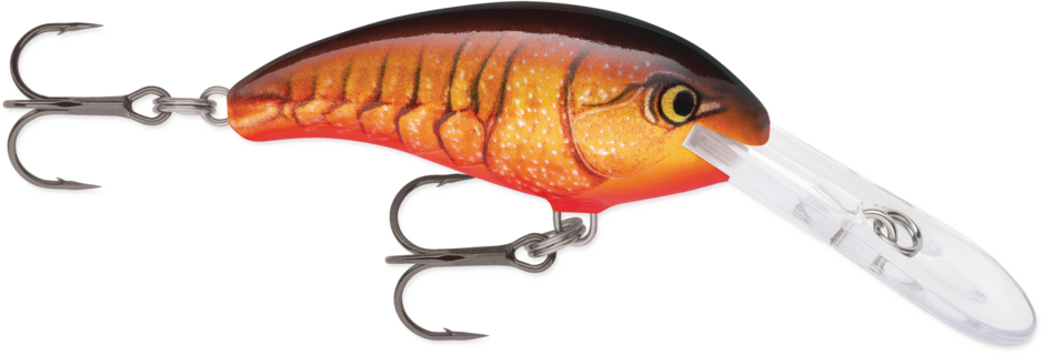 Shad Dancer®