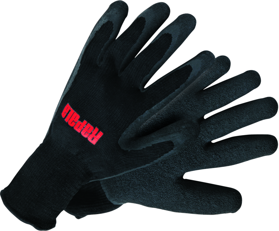 Fisherman's Gloves