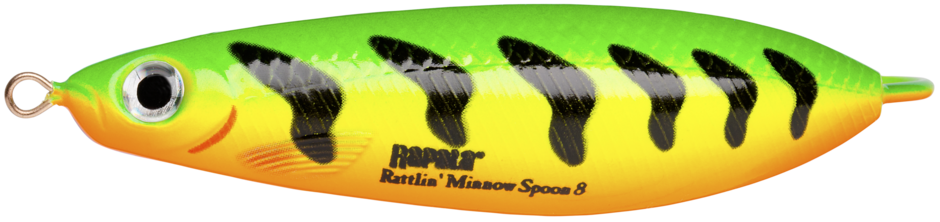 Rattlin' Minnow Spoon®