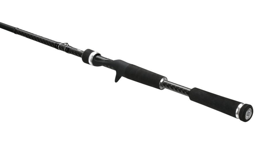 Fate Black Casting Rod
