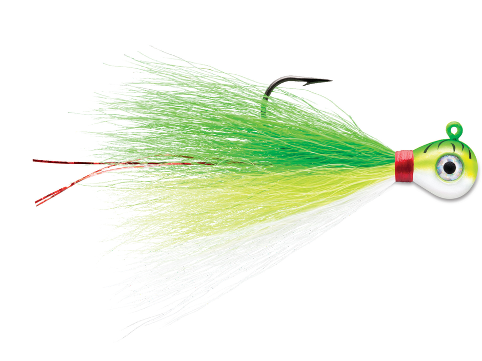 BKJ Bucktail Jig