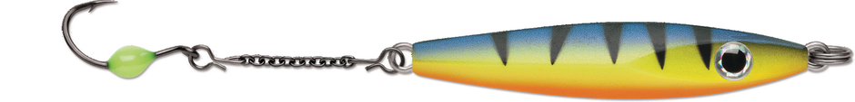 RKS Rocker Spoon