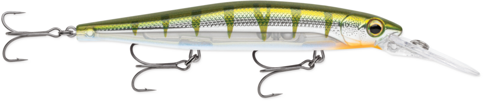 PXR Deep Mavrik® 110