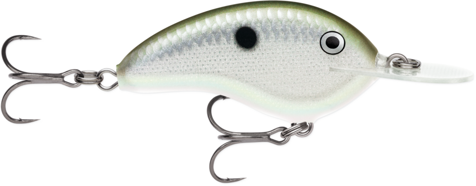 OG Deep Tiny® 7