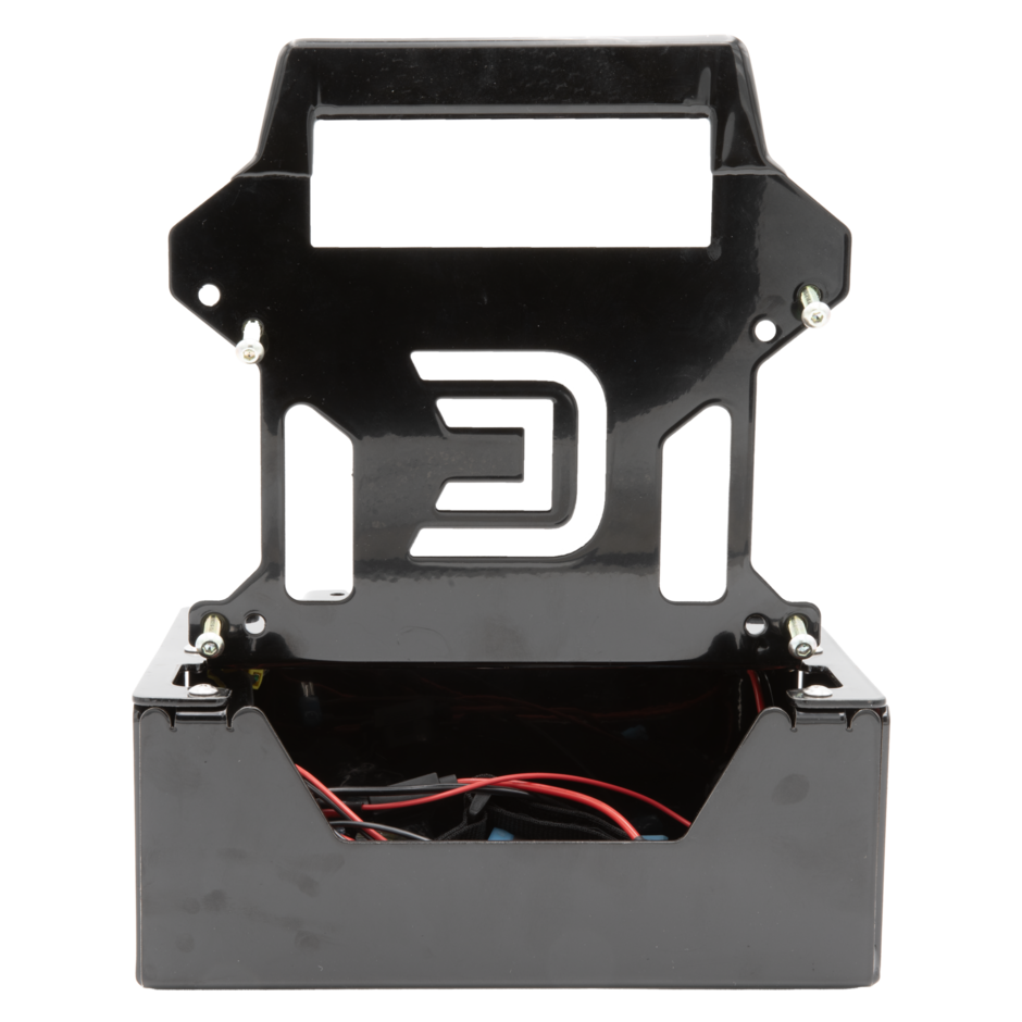 Ice Electronics Shuttle