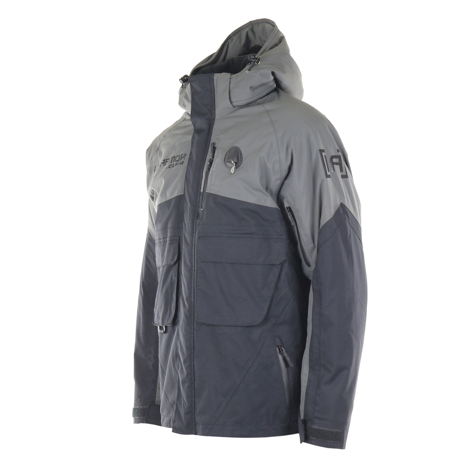 Ascent Float Parka