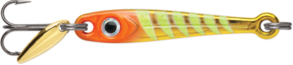 Tungsten Torpedo Spoon