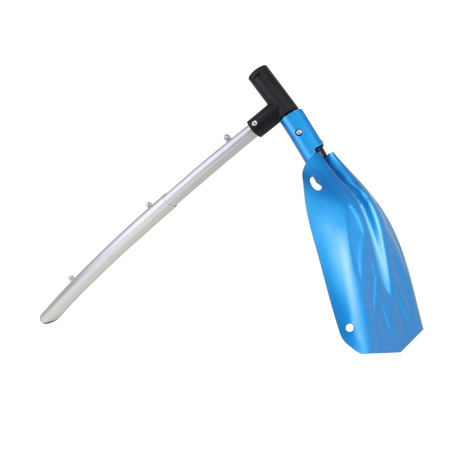 Scoop Shovel - Aluminum